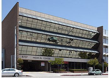 Clinic photo/Office of Dr. KAREN ZAGHIYAN