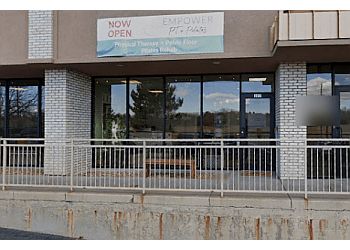 Clinic photo/Office of Dr. KARENA O’ROURKE