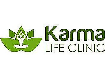 Clinic photo/Office of Dr. KARMA LIFE CLINIC