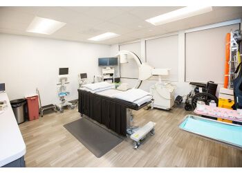 Clinic photo/Office of Dr. KARTIK ANANTH