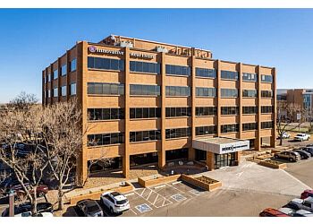 Clinic photo/Office of Dr. KARTIKI CHURI