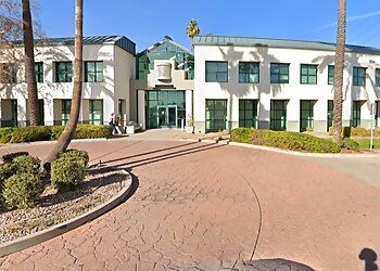 Clinic photo/Office of Dr. KASHIF ALVI