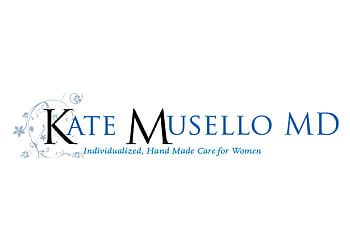 Clinic photo/Office of Dr. KATE MUSELLO