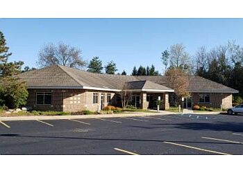 Clinic photo/Office of Dr. KATE PALMATEER