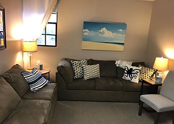 Clinic photo/Office of Dr. KATE TRUITT