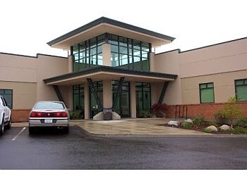 Clinic photo/Office of Dr. KATHERINE M. HAKES