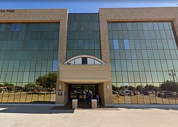 Clinic photo/Office of Dr. KATHERINE RINARD