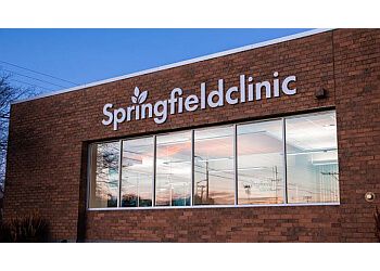 Clinic photo/Office of Dr. KATHERINE STEALEY