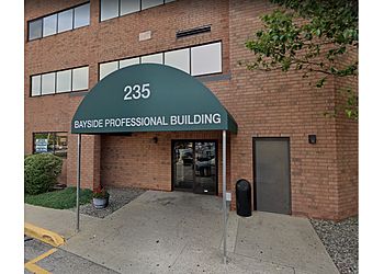 Clinic photo/Office of Dr. KATHLEEN COTE BOWLING