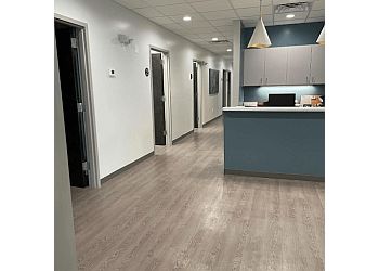 Clinic photo/Office of Dr. KATHLEEN SHERGY HESTERMAN