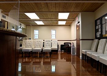 Clinic photo/Office of Dr. KATHLEEN W. JUDGE