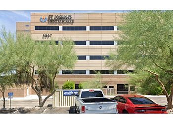 Clinic photo/Office of Dr. KATHRYN BATES