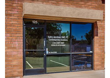 Clinic photo/Office of Dr. KATHY JACOBSEN