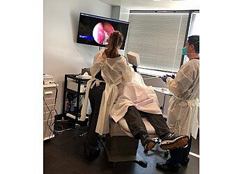 Clinic photo/Office of Dr. KATHY YU-SYKEN