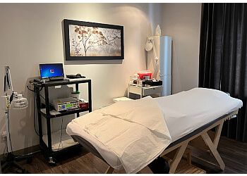 Clinic photo/Office of Dr. KATIA TURCOTTE ACUPUNCTEURE