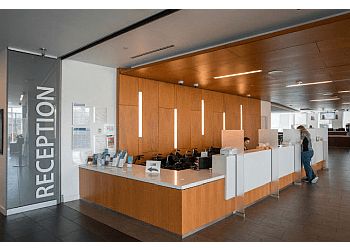 Clinic photo/Office of Dr. KATIE KRAUSE