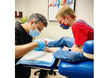 Clinic photo/Office of Dr. KAVEH PANAHI