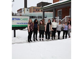 Clinic photo/Office of Dr. KAWARTHA CARE WELLNESS CENTRE