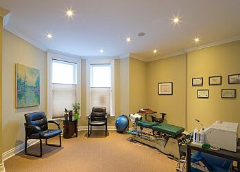 Clinic photo/Office of Dr. KAWARTHA THERAPEUTIC CENTRE