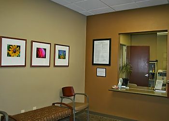 Clinic photo/Office of Dr. KAWEAH HEALTH SLEEP CENTER