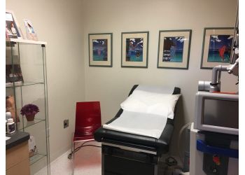 Clinic photo/Office of Dr. KAY E. ELLEDGE