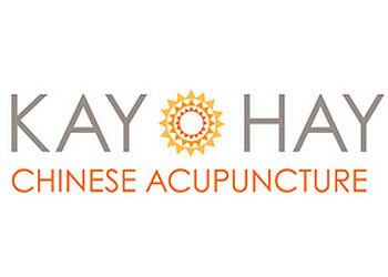 Clinic photo/Office of Dr. KAY HAY CHINESE ACUPUNCTURE