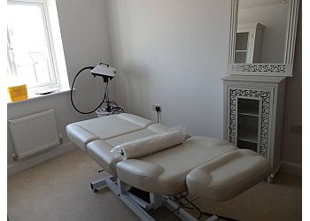 Clinic photo/Office of Dr. KAY LAM ACUPUNCTURE CLINIC