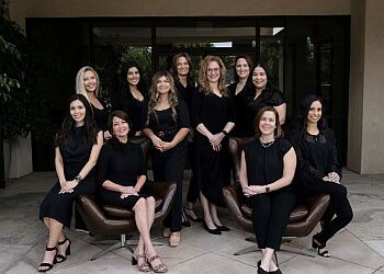 Clinic photo/Office of Dr. KAYE RIOLO