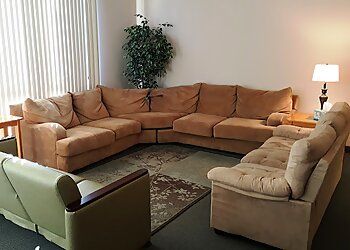 Clinic photo/Office of Dr. KAYENTA THERAPY