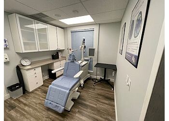 Clinic photo/Office of Dr. KAYVAN D. HADDADAN