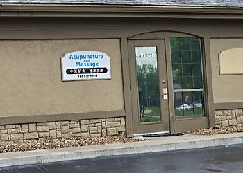 Clinic photo/Office of Dr. KC ACUPUNCTURE &amp; TCM CENTER