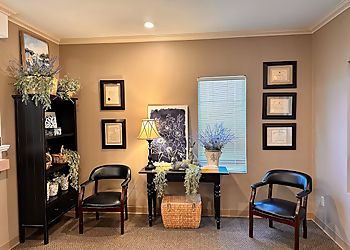 Clinic photo/Office of Dr. KC SLEEP HEALTH