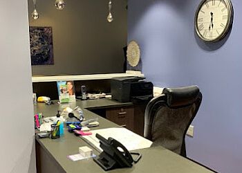 Clinic photo/Office of Dr. KEELEE MACPHEE