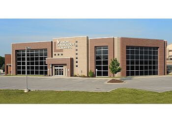 Clinic photo/Office of Dr. KEESAG A. BARON