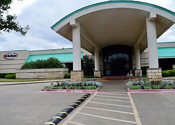 Clinic photo/Office of Dr. KEITH A. HEIER