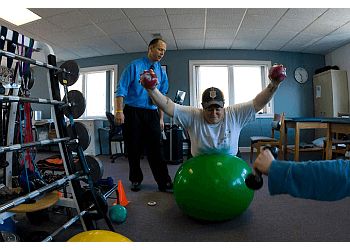 Clinic photo/Office of Dr. KEITH HAVEMEYER