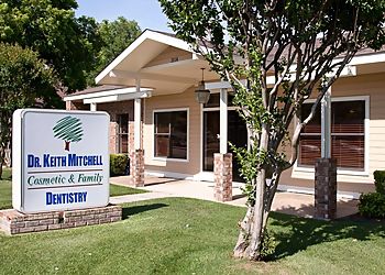 Clinic photo/Office of Dr. KEITH MITCHELL