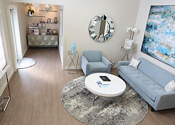 Clinic photo/Office of Dr. KEITH NEAMAN