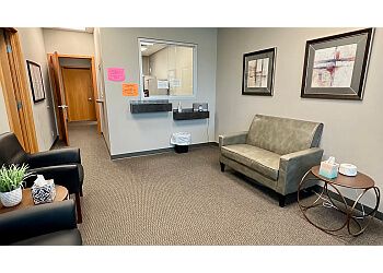 Clinic photo/Office of Dr. KELLI BREMER