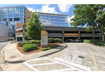 Clinic photo/Office of Dr. KELLY A. MAY