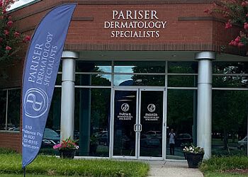 Clinic photo/Office of Dr. KELLY DEHART