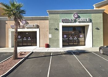 Clinic photo/Office of Dr. KELLY HONG