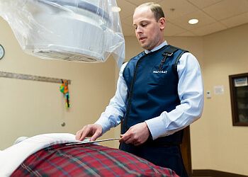 Clinic photo/Office of Dr. KELLY J. ZACH