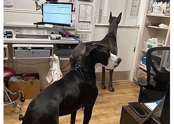 Clinic photo/Office of Dr. KELLY&#x27;S ANIMAL HOSPITAL