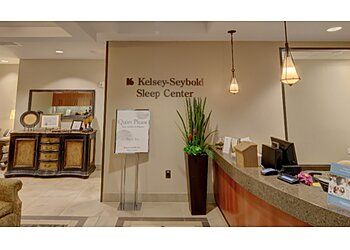 Clinic photo/Office of Dr. KELSEY-SEYBOLD SLEEP CENTER