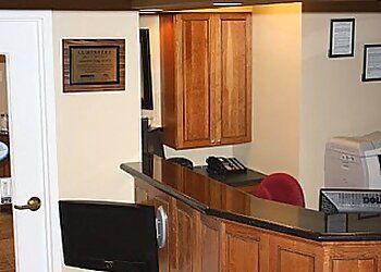 Clinic photo/Office of Dr. KEN CIRKA