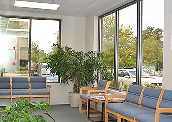 Clinic photo/Office of Dr. KEN LOUD