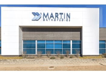 Clinic photo/Office of Dr. KENNETH A. MARTIN