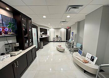 Clinic photo/Office of Dr. KENNETH BEER