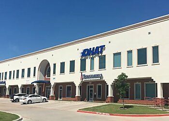 Clinic photo/Office of Dr. KENNETH BROWN